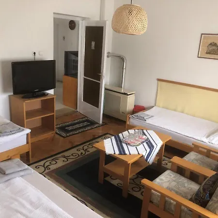 Kertesz Rozsa Vendeghaz Guest house Nagykanizsa