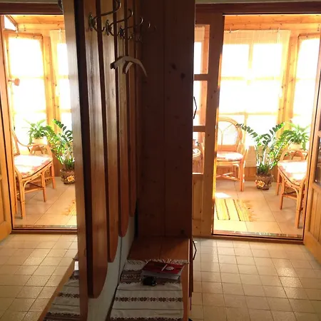Guest house Kertesz Rozsa Vendeghaz Nagykanizsa