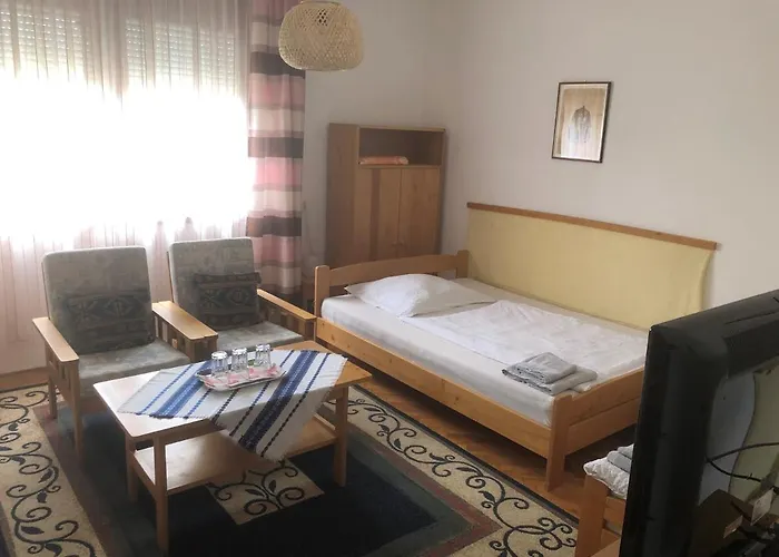 Kertész Rózsa 3*